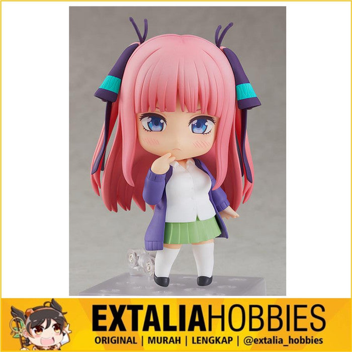 Nendoroid Nino Nakano Nendoroid Nino Nakano